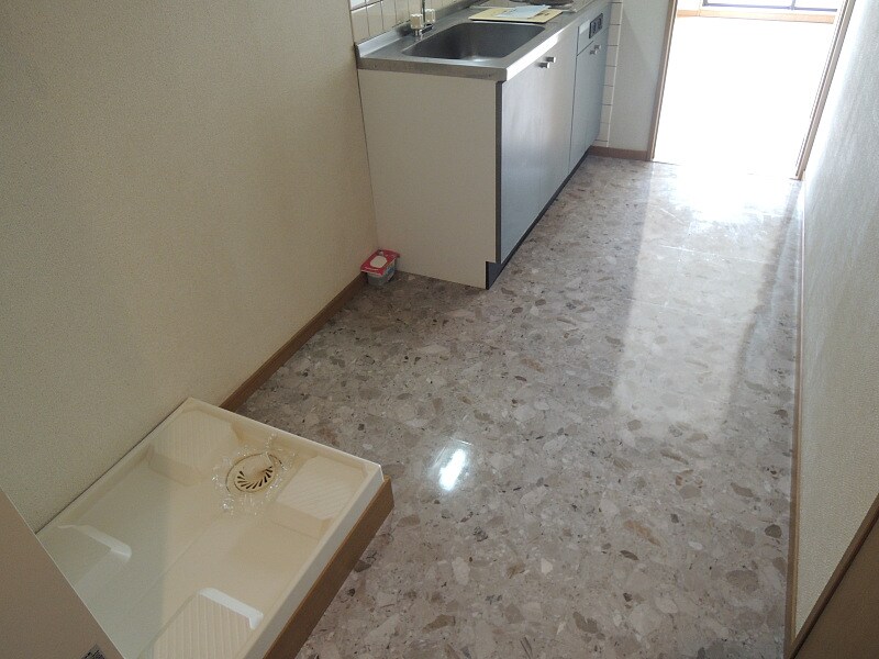 プラセール高橋の物件内観写真