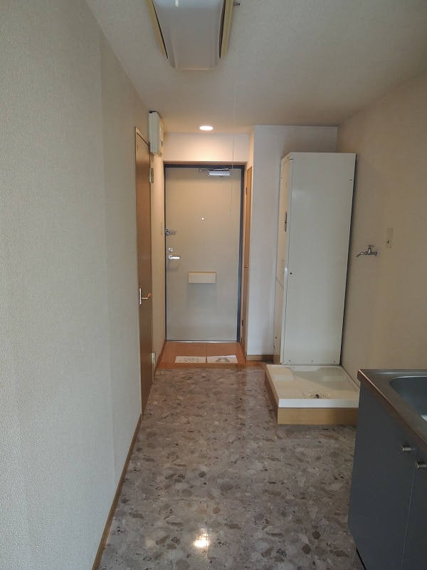 プラセール高橋の物件内観写真