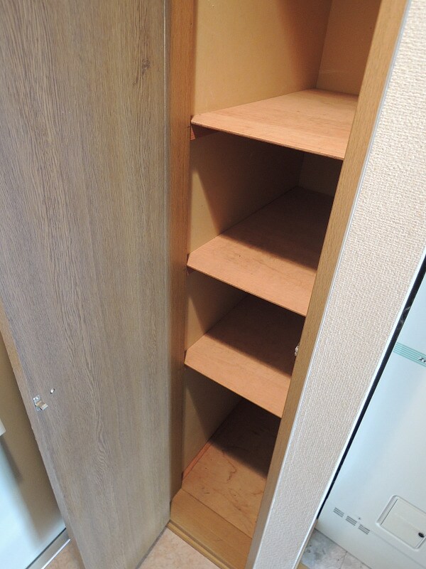 プラセール高橋の物件内観写真