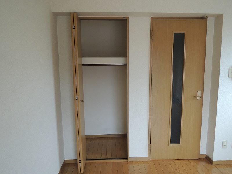 プラセール高橋の物件内観写真