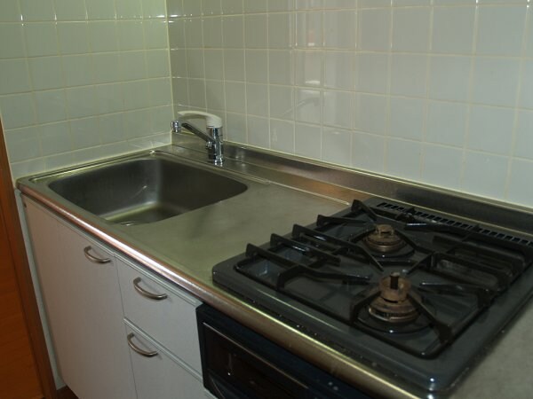 ラピス雨宮の物件内観写真