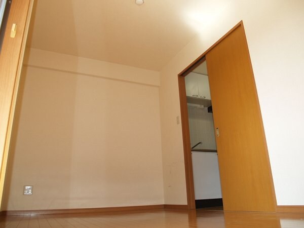 ラピス雨宮の物件内観写真