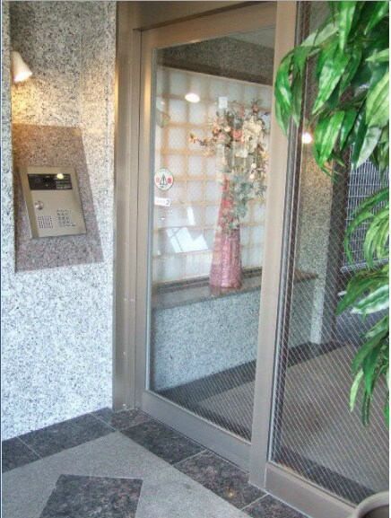 ラピス雨宮の物件外観写真