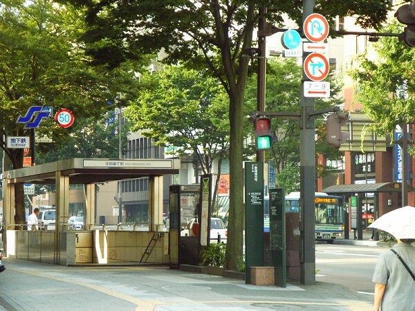 ラピス雨宮の物件内観写真