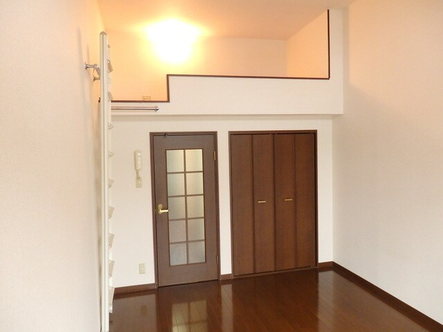 VOX中倉の物件内観写真