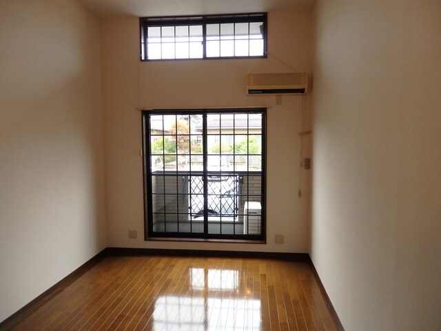 VOX中倉の物件内観写真