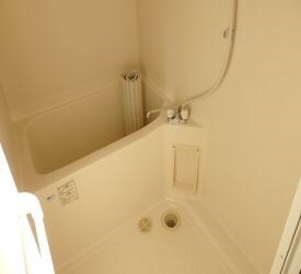 VOX中倉の物件内観写真