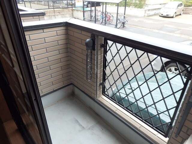 VOX中倉の物件内観写真