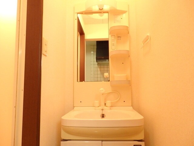 VOX中倉の物件内観写真