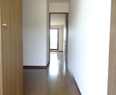 アムールカレクス・ドゥトフ　の物件内観写真