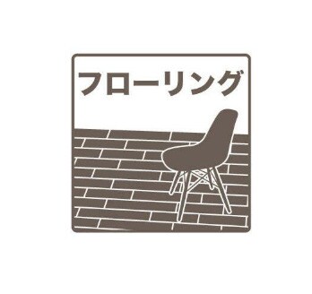 大行院丁スクエアの物件内観写真