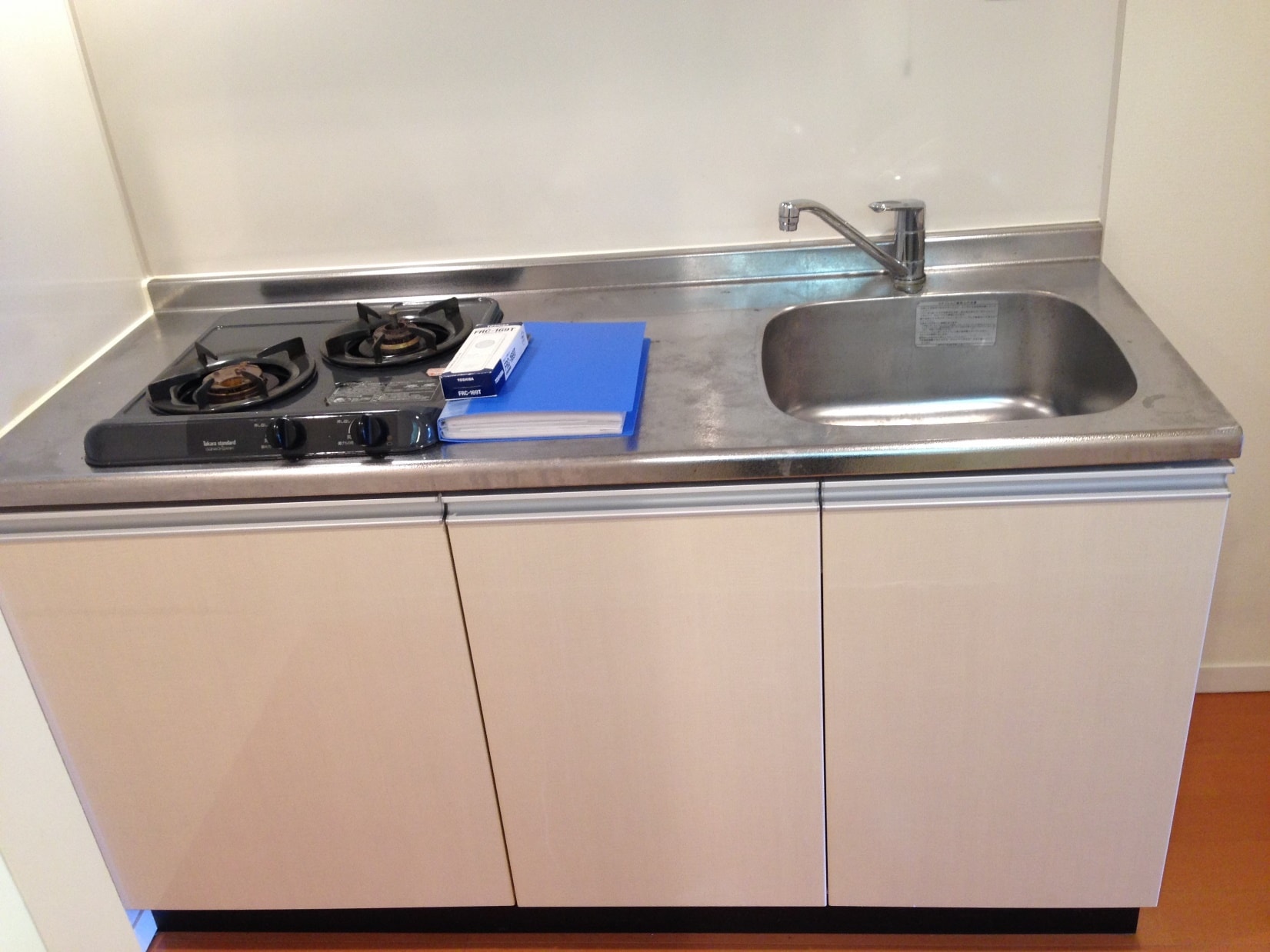 レジデンス仙台駅東の物件内観写真