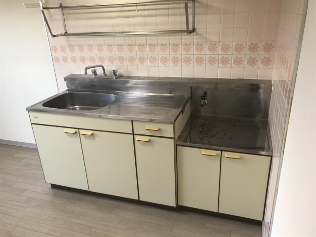 銀杏町レジデンスの物件内観写真