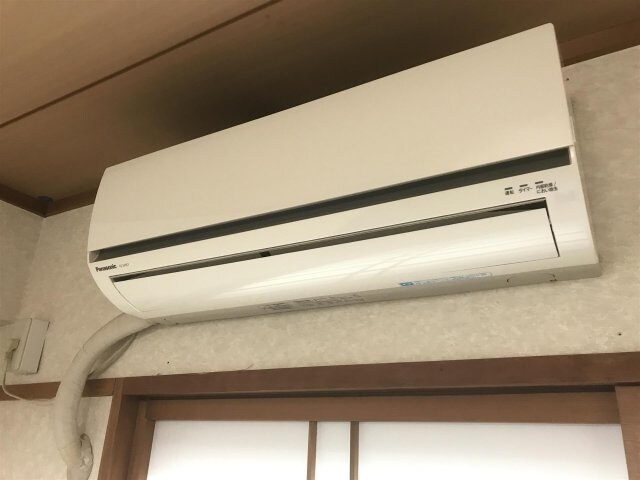 銀杏町レジデンスの物件内観写真