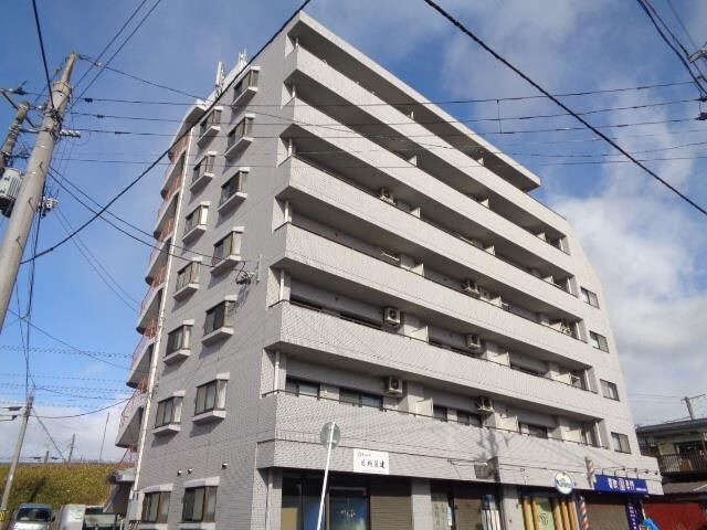 銀杏町レジデンスの物件内観写真