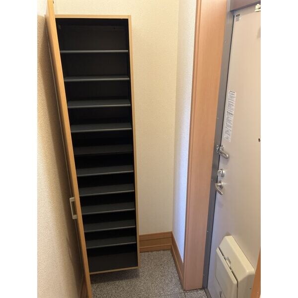 サン・ヴィレッジの物件内観写真