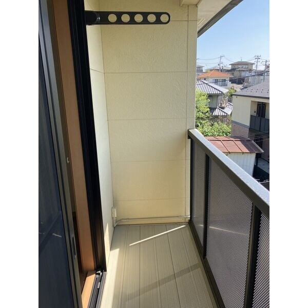 サン・ヴィレッジの物件内観写真