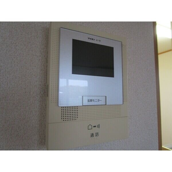 サン・ヴィレッジの物件内観写真