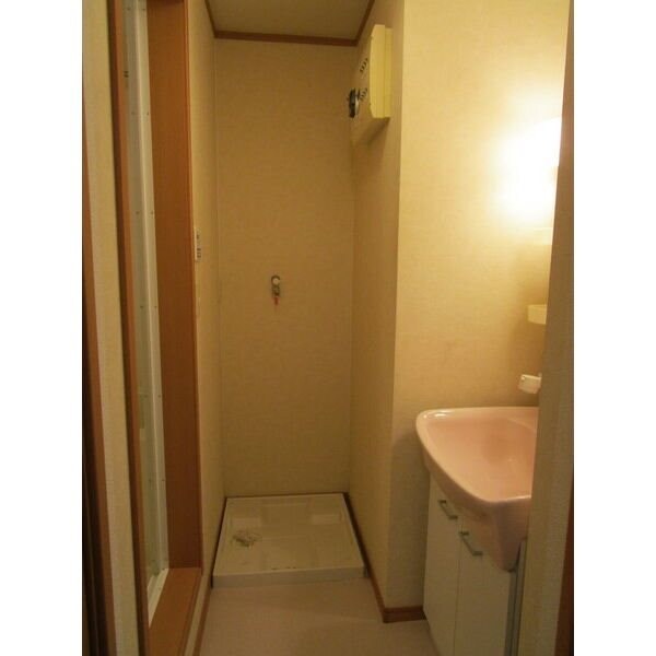 サン・ヴィレッジの物件内観写真