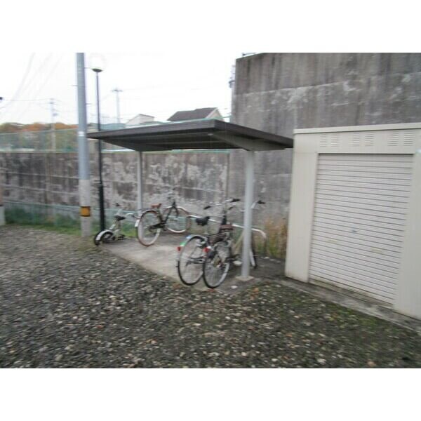 サン・ヴィレッジの物件内観写真