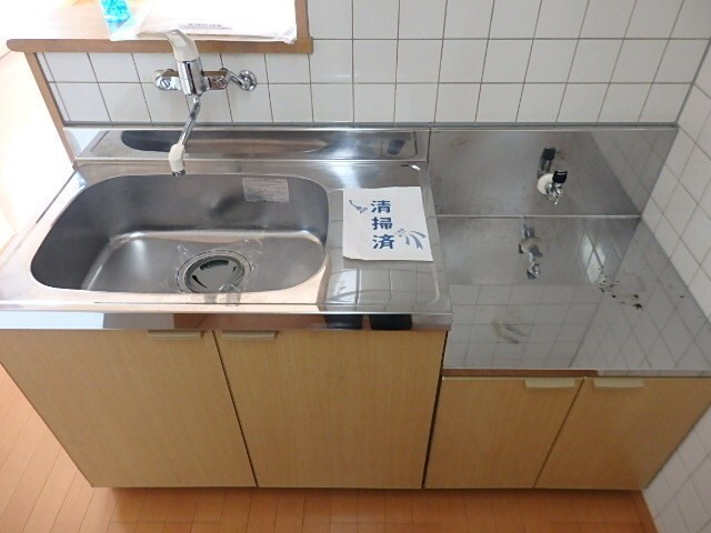 ＷＩＳＨ原町サウスの物件内観写真