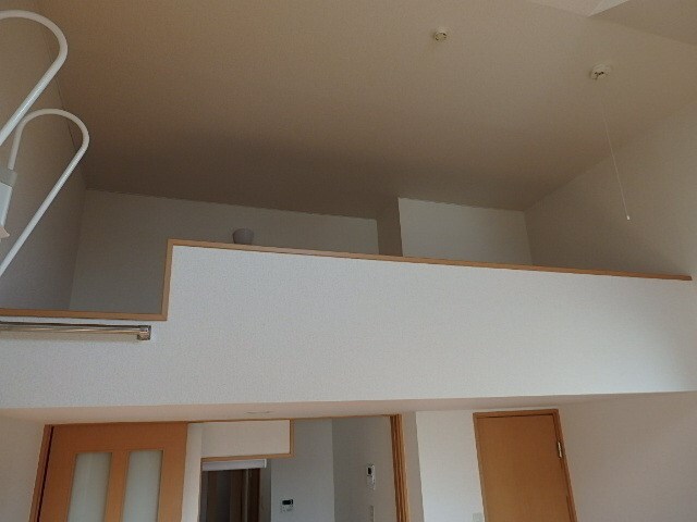 ＷＩＳＨ原町サウスの物件内観写真