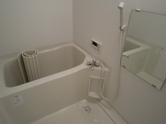 ＷＩＳＨ原町サウスの物件内観写真