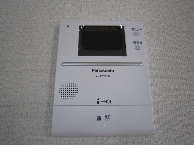 ＷＩＳＨ原町サウスの物件内観写真