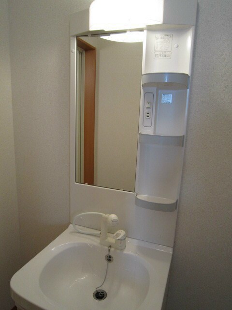 ＷＩＳＨ原町サウスの物件内観写真