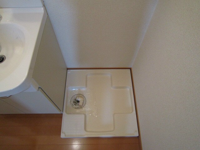 ＷＩＳＨ原町サウスの物件内観写真