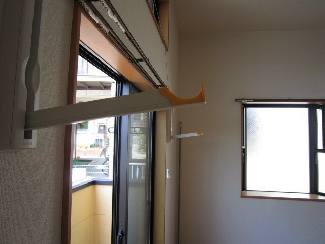 ＷＩＳＨ原町サウスの物件内観写真