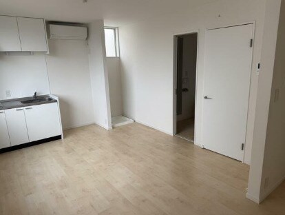 春夏秋荘の物件内観写真