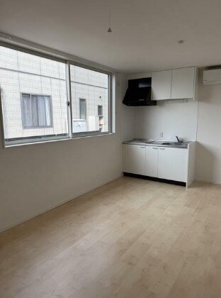 春夏秋荘の物件内観写真