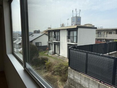 春夏秋荘の物件内観写真