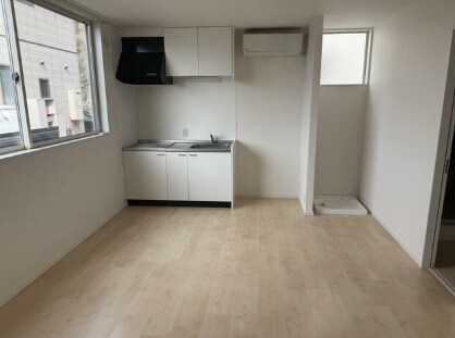 春夏秋荘の物件内観写真