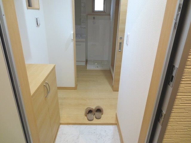 セウ・ヴォアルの物件内観写真