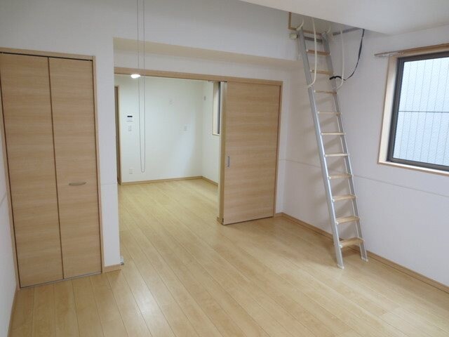 セウ・ヴォアルの物件内観写真