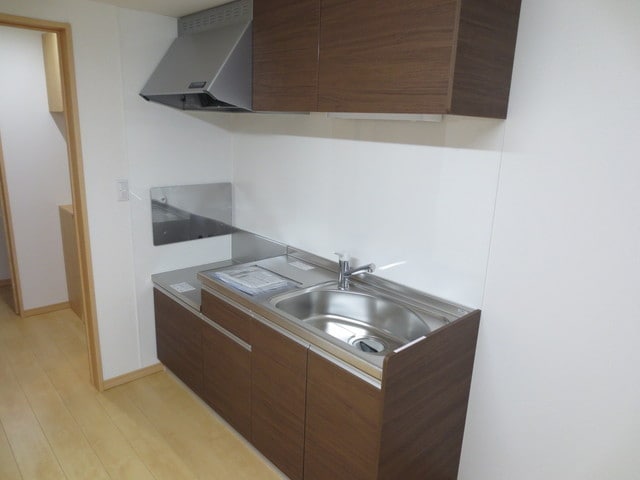 セウ・ヴォアルの物件内観写真