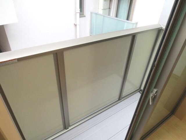 セウ・ヴォアルの物件内観写真