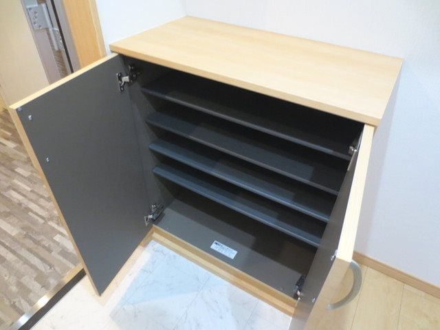 セウ・ヴォアルの物件内観写真