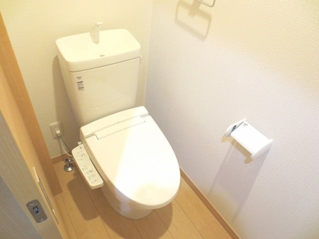 セウ・ヴォアルの物件内観写真