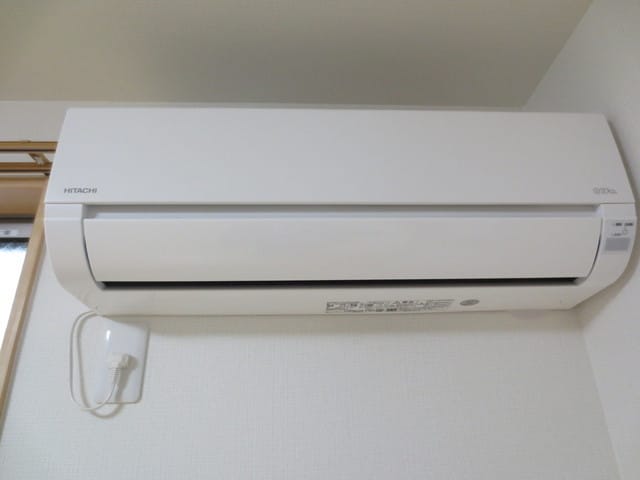 セウ・ヴォアルの物件内観写真