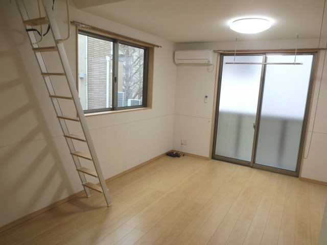 セウ・ヴォアルの物件内観写真