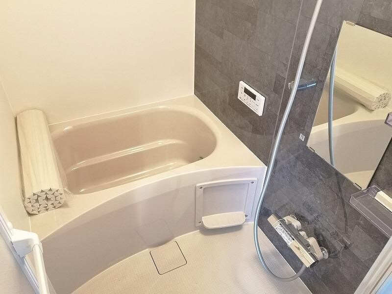 ガレージハウス桜木の物件内観写真