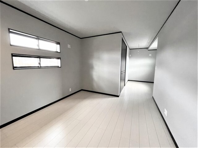 ガレージハウス桜木の物件内観写真