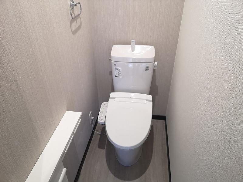 ガレージハウス桜木の物件内観写真