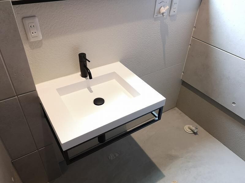 ガレージハウス桜木の物件内観写真