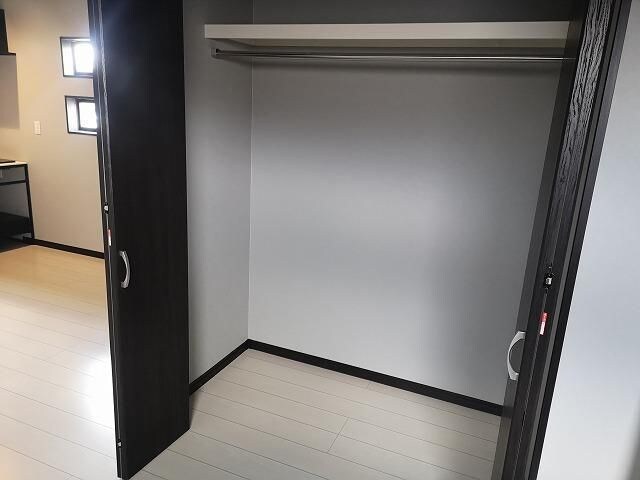 ガレージハウス桜木の物件内観写真