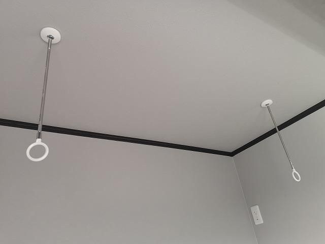 ガレージハウス桜木の物件内観写真