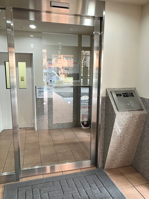 HF仙台五橋レジデンスの物件外観写真